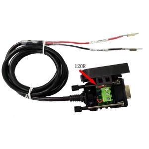 Buy cheap 150cm Female DB9 Cable to CAN LIN Bus Interface Adapter For VECTOR PCAN CAN Bus Monitor product