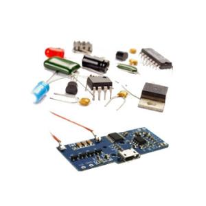 Nelco Electronic Component Sourcing  Rogers PCB Fabrication Assembly