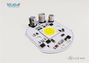 Buy cheap AC230 V 30 W DOB LED Module With 3000 K CRI 80 Low Flicker TRIAC Dimming product