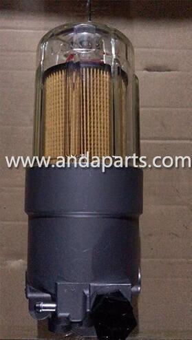 Quality Good Quality Fuel Water Separator Filter Assembly For Kobelco YN21P01068R100 for sale