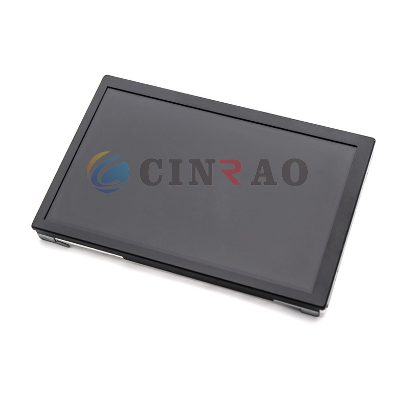 7.0 INCH 800*480 TFT LCD Display Screen Toshiba LTA070B056F LTA070B057F For Lexus LX470