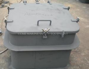 Marine Sunk Watertight Hatch Covers