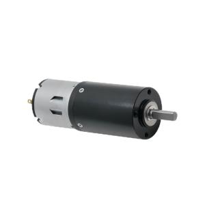China Smart Home Motor 24V 2.28A 20RPM For Intelligent Lock Gear Motor GO-GOLD on sale