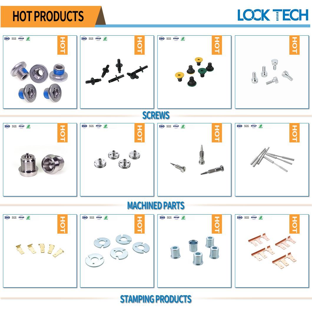 Trust Custom CNC Machining Services to Produce Reliable CNC Machining Parts with Consistent Performance