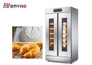 Buy cheap Bread Proofer 32 Pans Fermentation Box Bakery Pastry Shop Automatic Temperature Control product