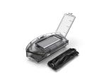 Auto Charging Function Smart Navigation Robot Vacuum Alexa Voice Controlled