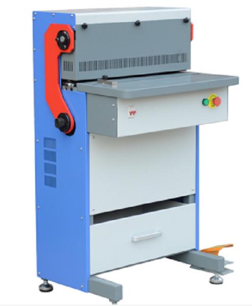 Quality 2 In 1 Heavy Duty Paper Punching Machine Double Wire Closing Binding Machine for sale