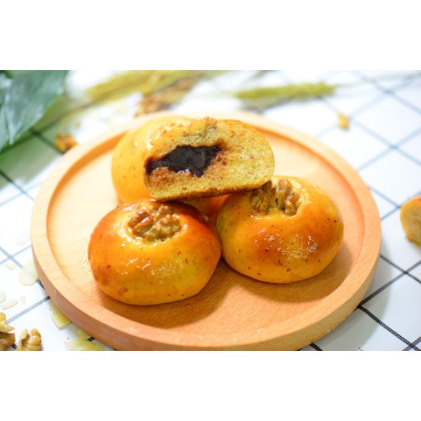 E471 Emulsifier Baking Powder Ingredient With High Iodine HI20