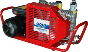 China SCUBA Diving Compressor on sale