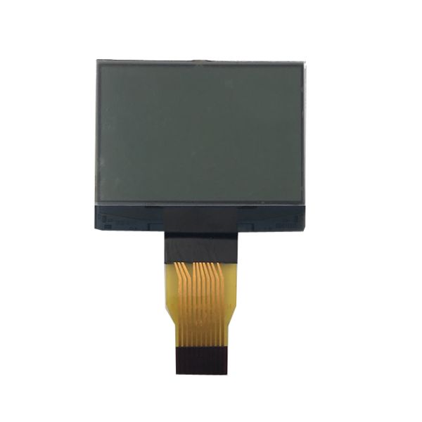 Custom Graphic Matrix Industrial LCD Screen Module 12864 Lcd Screen