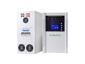 China Multifunctional Off Grid PV Inverter Vertical Type 6kw 5kw Off Grid Solar Inverter on sale