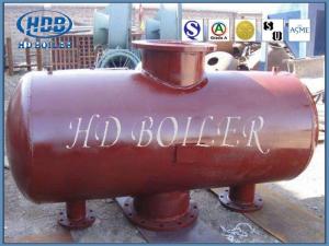 China Environmental Friendly Coal Fired Boiler , Fluidized Bed Combustion Boiler on sale