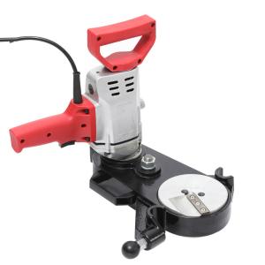 Pe Pipe HDPE Butt Fusion Welding Machine SHT200-2/4(A) For Energy / Mining