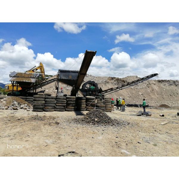 High Performance Sand Washing Machine Light Aggregate For Stone And Gravel