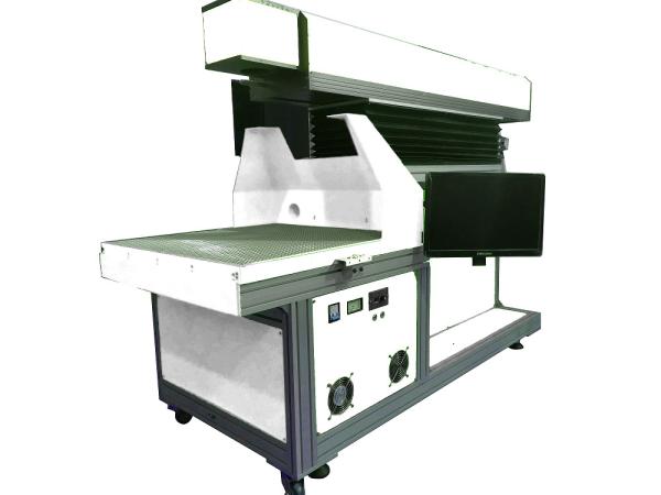 Quality 3d Dynamic Focusing Laser Marking Equipment for sale