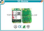 USB 2.0 SIMCOM 3G Embedded Module SIM5360 For M2M Production