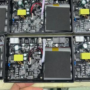 Buy cheap Mini Ups 26w 10400mah 12v DC Mini Ups For WiFi Router Uninterruptible Power Supply product