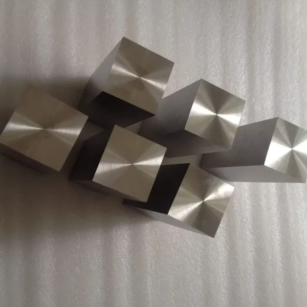 Nickel 2.4377 1.6-2.4mm WIG TIG Welding Rods Hastelloy C276 Round Bars UNS N10276 Hex Bars