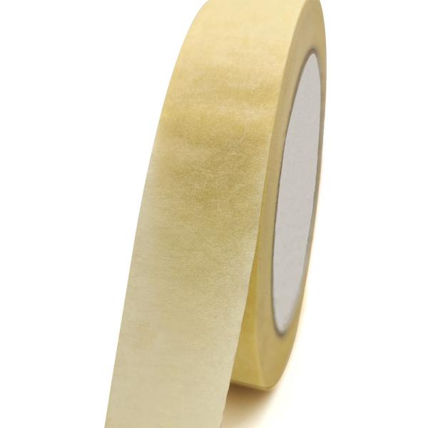 Quality Automotive Multi Colored Painters Tape Vehicle Spray Painting 80 Degrees Celsius for sale