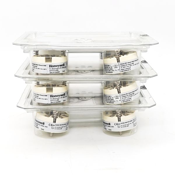 Honeywell STT173 Temperature Transmitter product image