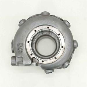 Turbo TW9211 TW9206 Water-cooled Exhaust Turbine Housing 448406-0001 for Gen Set, Marine Caterpillar