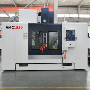 High Speed Vertical CNC VMC Machine CNC Vertical Milling Center VMC1580