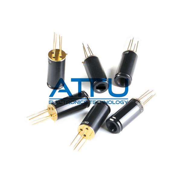 Quality MLX90614ESF-DCI Small Size Infrared Sensor IC , IR Thermometer IC With Metal Can for sale
