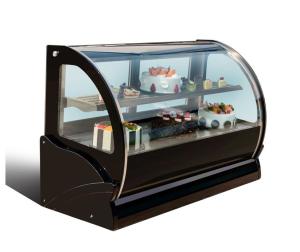 China Countertop Refrigerated Display Case- CT Series on sale