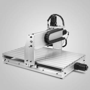 China 800W MINI CNC Router CNC4060 For Non Metal / Metal on sale