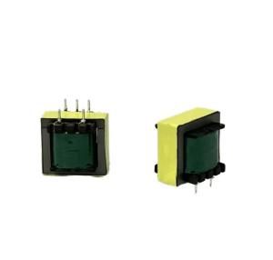 Buy cheap EE16 Vertical Magnetic Core High Frequency Power Transformer for Power Charger product