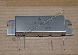 China 45 Watt 12.8V 2 Stage Power Amp Transistor RA45H8994M1-101 IEC Standard on sale