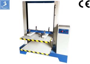 Buy cheap Corrugated Carton Resist Compression Box Compression Tester Fashionable Design product