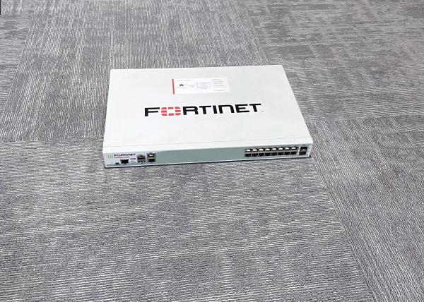 Quality Simultaneous Sessions 14000000 Enterprise Firewall FORTINET FORTIGATE-200D for sale