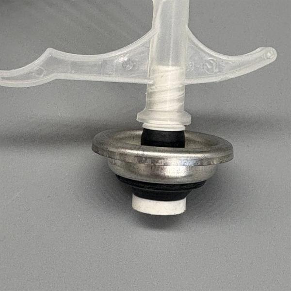 Quality Versatile PU Foam Dispensing Valve for Furniture Making with Adjustable Output for sale