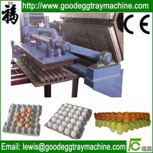 Buy cheap FC-ZMW-4 egg tray machine 1000pcs/hr product