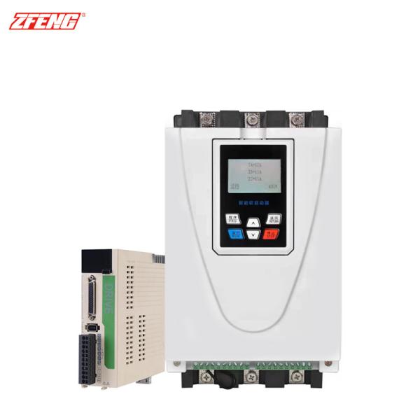 Quality Current Controlled 100 Hp Soft Starter Single Phase For Motor ODM for sale