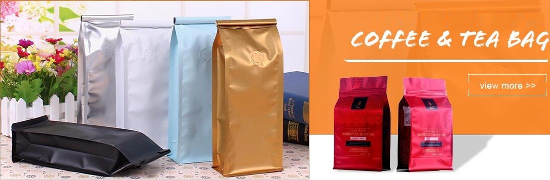 Transparent bopp/opp square block bottom bags with side gusset,Bopp Block Square Bottom Bag,Clear Square Bottom Bags,Can