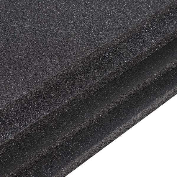 Quality Xpe Foam Material Closed Cell Polyethylene Foam Roll For Automotive Use for sale