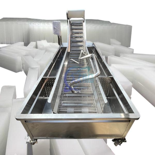 Quality Multipurpose Prawn Processing Equipment Waterproof Automatic for sale