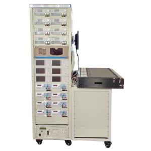Buy cheap Test Equipment QC2.0 3.0 Type C Mobile Charger Power Supply Testing System Machine product