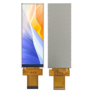 Buy cheap 4.58 Inch 500cd/m² TFT LCD Display Module lcd tft display panel 320*960 product