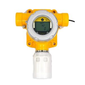 Buy cheap 4-20ma Honeywell Fixed Gas Detector XCD STD RTD RFD With Three Color Backlit product