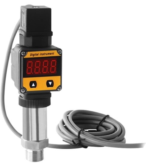 absolute pressure transmitter