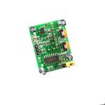 SSD1306 0.96 Inch IIC I2C Serial GND 128X64 OLED LCD LED Display Module For