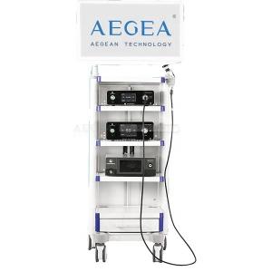 China Laparoscopy Diagnostic Medical Imaging Equipment Camera , 4k Laparoscopic Camera System on sale
