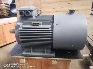High Frequency High Output Magnetic Field Permanent Magnet Generators Low Rpm