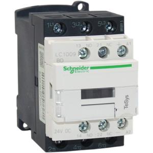 Buy cheap Schneider DC contactor LC1D09 LCD12 LCD18 LCD25 BDC MDC FDC EDC 24VDC 48VDC 110VDC 220VDC LC1-D09 LC1-D12 LC1-D18 LC1-D2 product