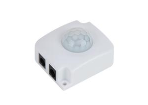 Buy cheap Adjustable Human PIR Motion Sensor Light Switch Indoor 220V AC product