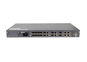 Buy cheap OS-GT08 GPON OLT 8PON NMS/CLI/Telnet management with 2*10GE uplink port product