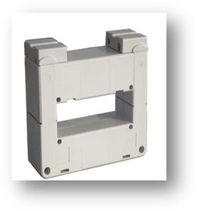 China 0.2 Class 2000A Outdoor Split Core Current Transformer For Online Testing on sale